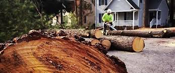 Best Storm Damage Tree Cleanup  in White Oak, TX